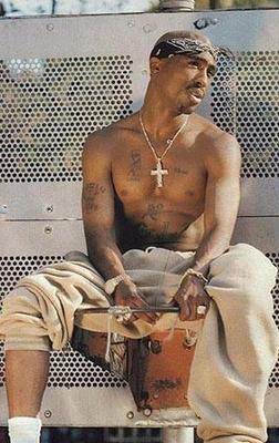 2 PAC MAKAVELI